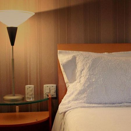 Hotel Caicara Bistro E Eventos Ltda 伊塔佩鲁纳 外观 照片