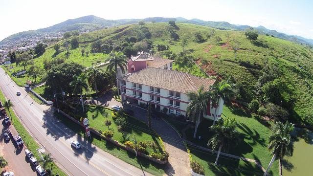 Hotel Caicara Bistro E Eventos Ltda 伊塔佩鲁纳 外观 照片