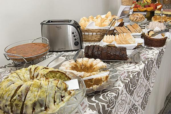 Hotel Caicara Bistro E Eventos Ltda 伊塔佩鲁纳 外观 照片