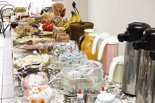 Hotel Caicara Bistro E Eventos Ltda 伊塔佩鲁纳 外观 照片