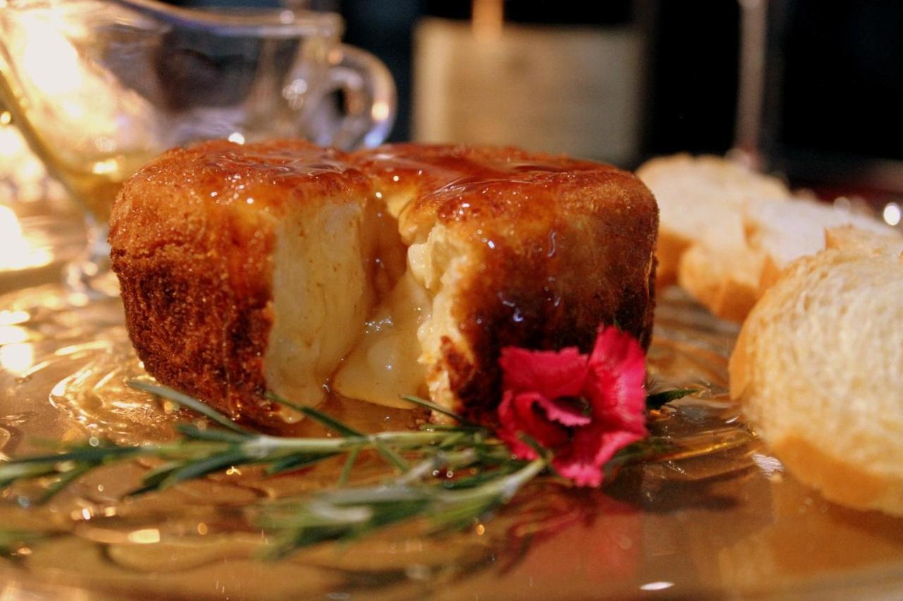 Hotel Caicara Bistro E Eventos Ltda 伊塔佩鲁纳 外观 照片