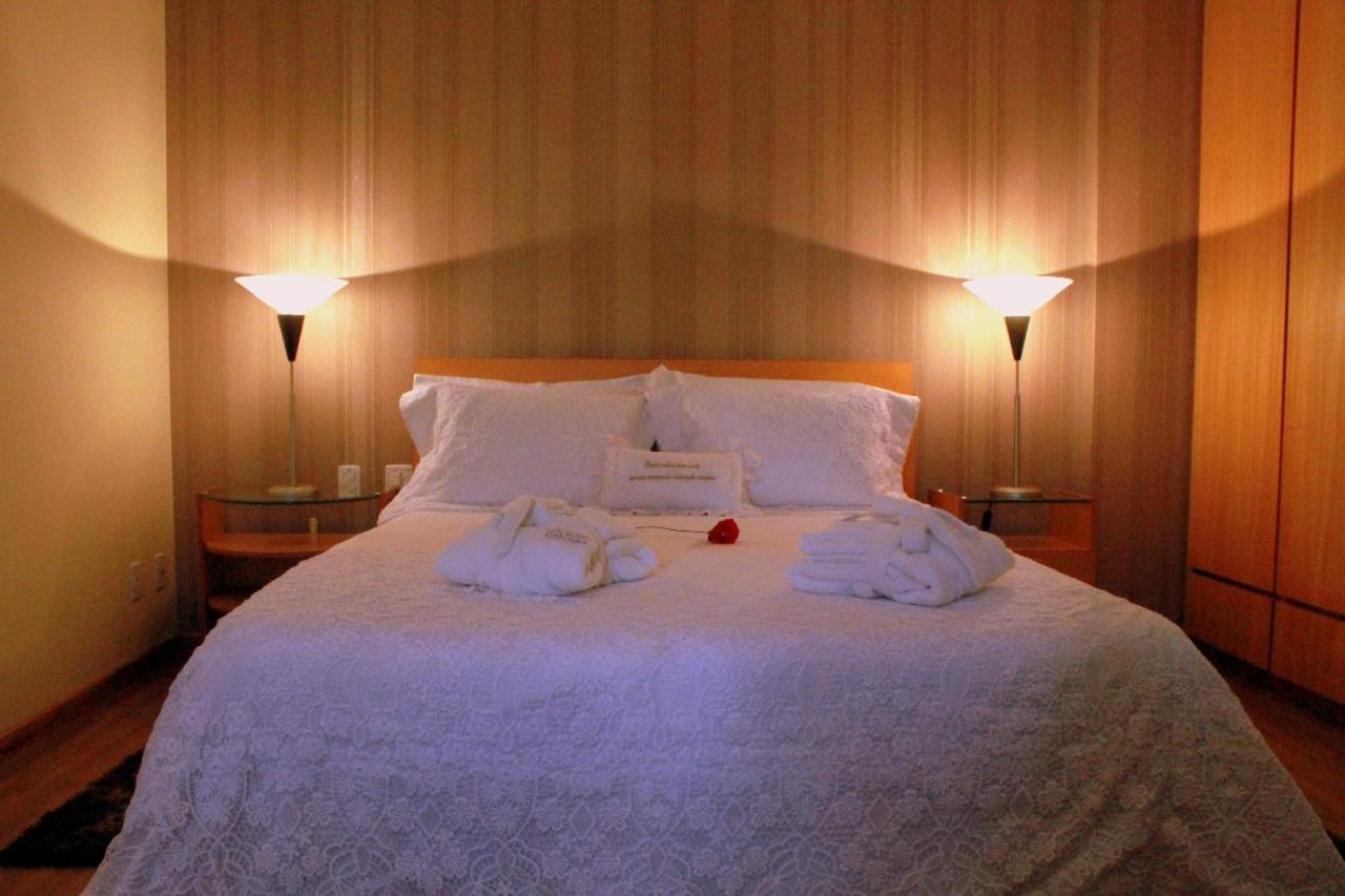 Hotel Caicara Bistro E Eventos Ltda 伊塔佩鲁纳 外观 照片