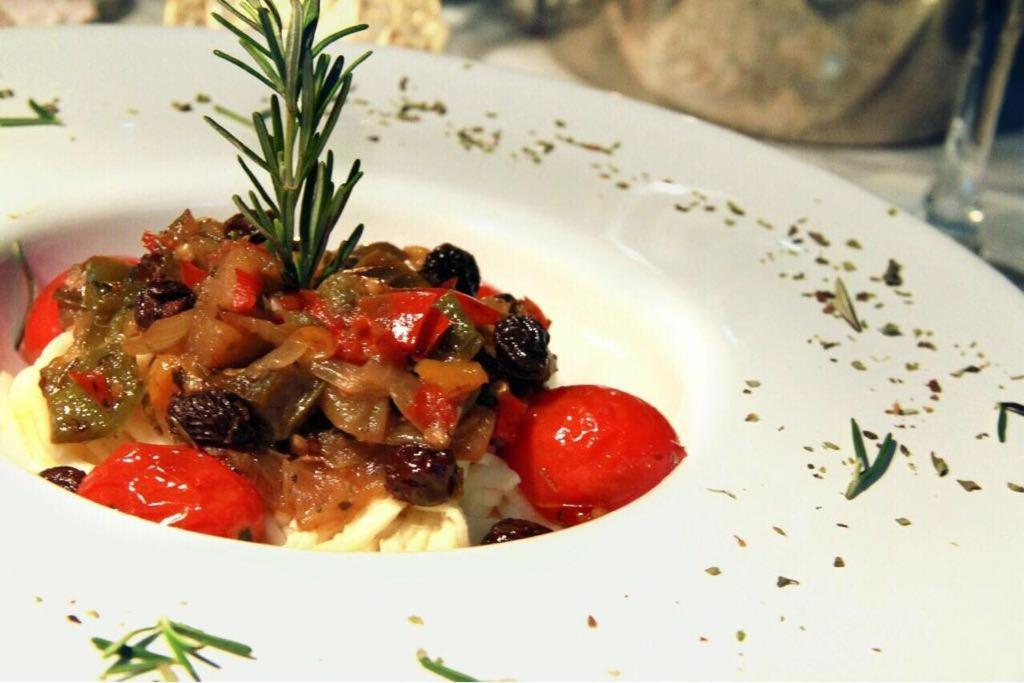 Hotel Caicara Bistro E Eventos Ltda 伊塔佩鲁纳 外观 照片