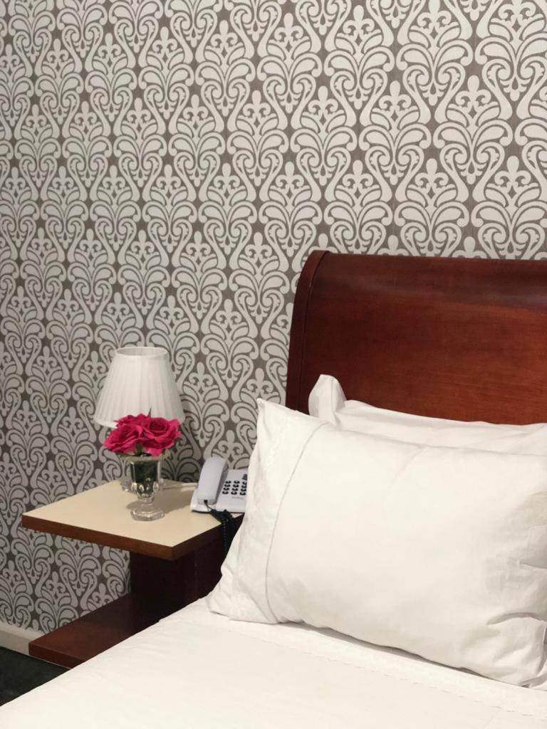 Hotel Caicara Bistro E Eventos Ltda 伊塔佩鲁纳 外观 照片