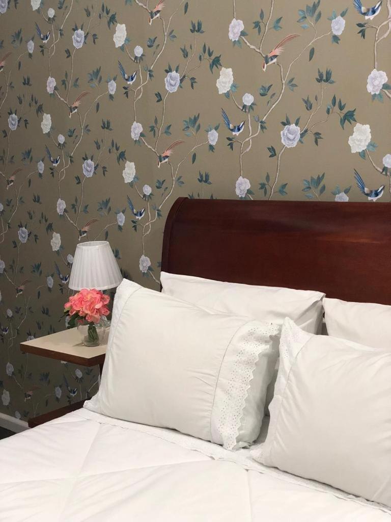 Hotel Caicara Bistro E Eventos Ltda 伊塔佩鲁纳 外观 照片